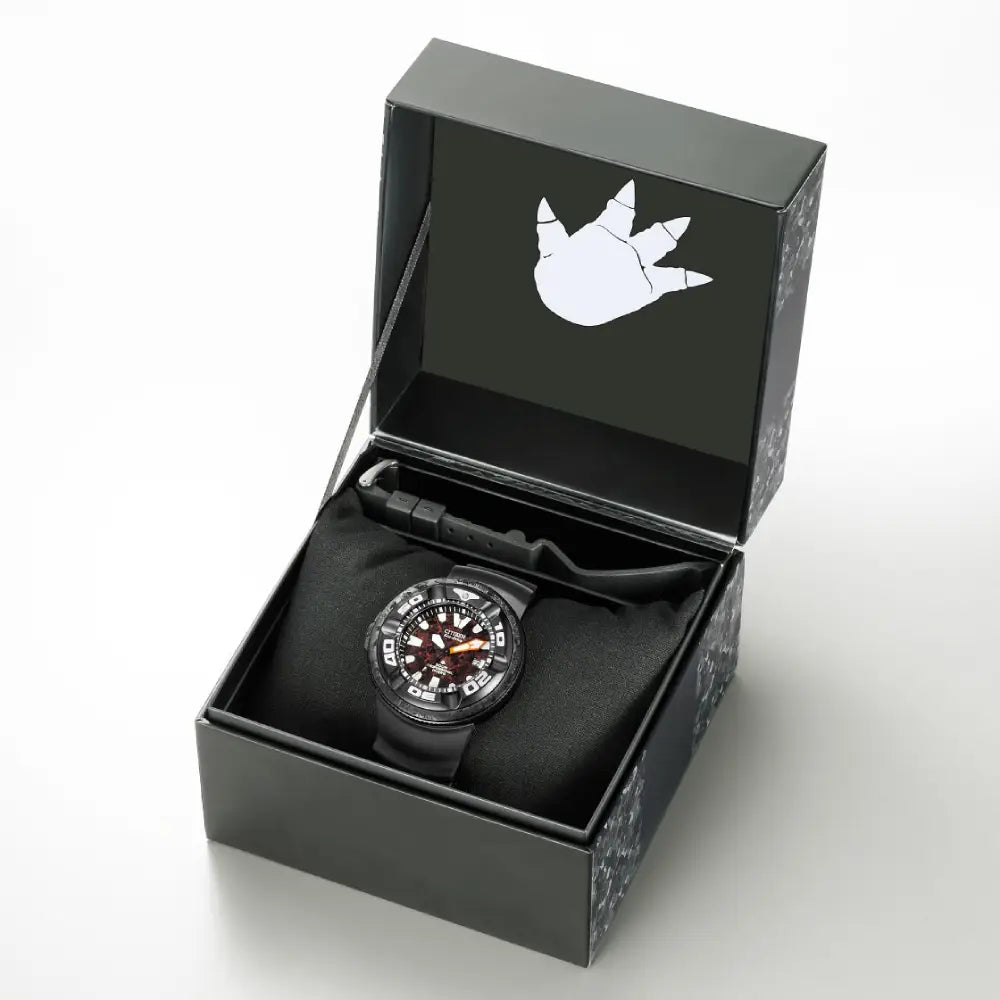 Citizen Promaster 