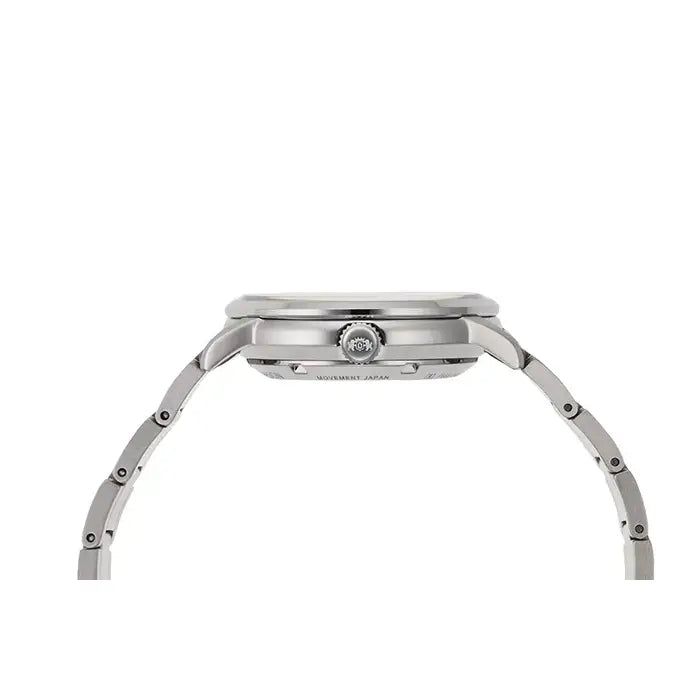 Orient Contemporary Small Seconds Open Heart RA-AR0101L Men's Watch
