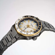 Citizen Series 8 880 GMT Automatic NB6035-55H Men's Watch
