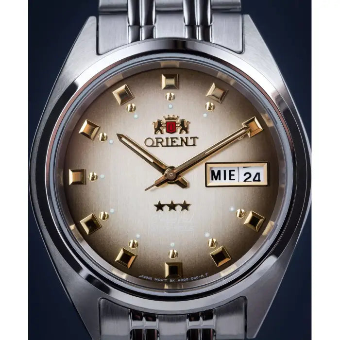 Orient TriStar FAB00009P9 Men's Watch