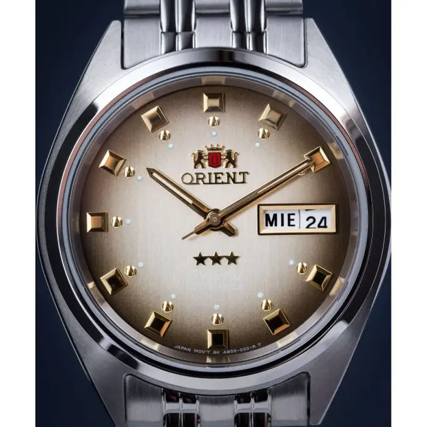 Orient TriStar FAB00009P9 Men's Watch