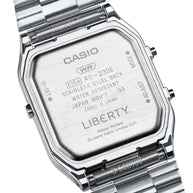 Casio Vintage AQ-230ELT-7A 