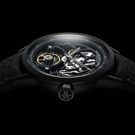 Raymond Weil Freelancer Calibre RW1212 Skeleton 2785-BKR-20000 Men's Watch