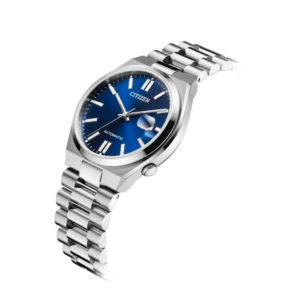 Citizen Tsuyosa NJ0150-81L Automatic Men's Watch