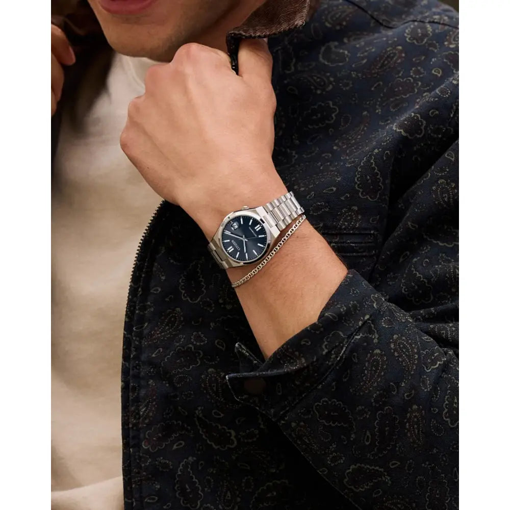 Citizen Tsuyosa NJ0200-50M Automatic Unisex Watch
