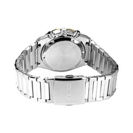 Seiko Discover More HGK001P1 Conceptual Chronograph Men's Watch