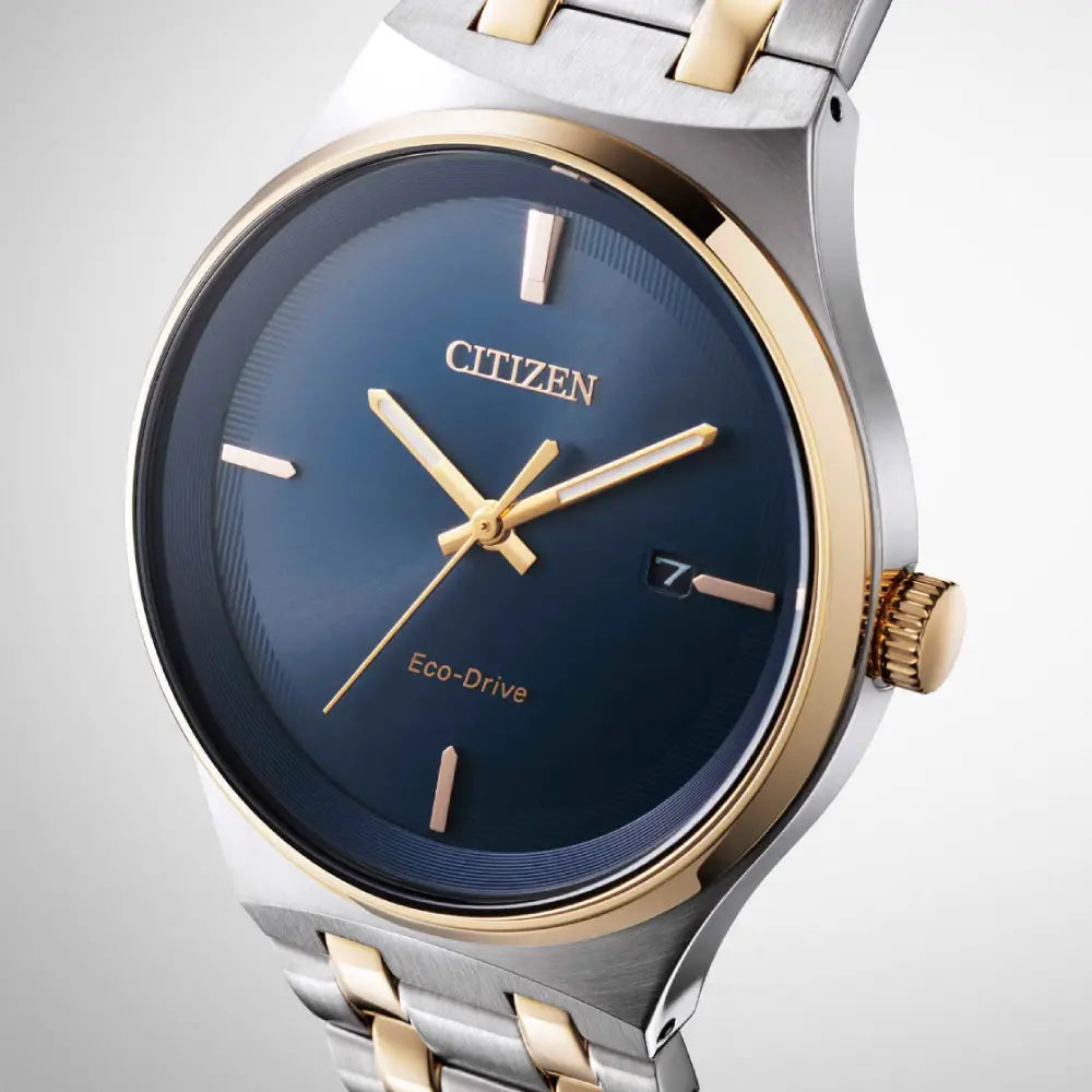 Citizen Eco-Drive BM7656-51L Men's Watch