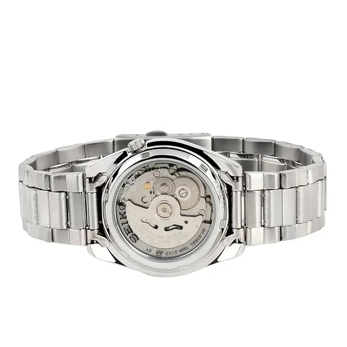 Seiko 5 Automatic SNKL55K1 Men's Watch