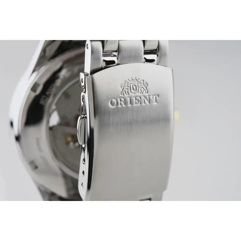 Orient Open Heart TAG03002B Automatic Men's Watch