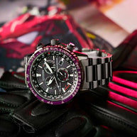 Citizen Promaster Sky Eco-Drive CB5009-55E Men's Watch
