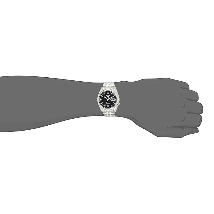 Seiko 5 Classic Automatic SNK393K1 Men's Watch