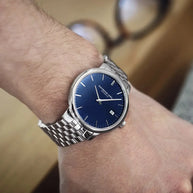 Raymond Weil Toccata Classic 5485-ST-50001 Men's Watch
