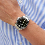 Orient Kamasu Mako III Sports Diver RA-AA0001B Men's Watch