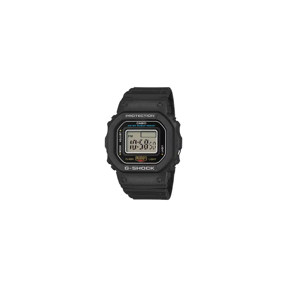 Casio G Shock Digital 