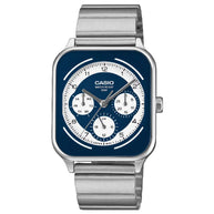 Casio Classic Analog Multi-Dial MTP-M307D-2B Men's Watch