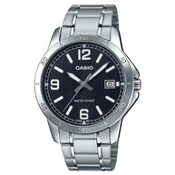 Casio Enticer MTP-V004D-1B2UDF Date Analog Men's Watch