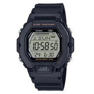 Casio Collection Digital LWS-2200H-1AVDF Women's Watch