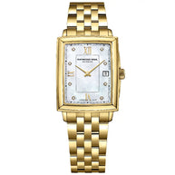 Raymond Weil Toccata Heritage Tank 5925-P-00995 Women's Watch