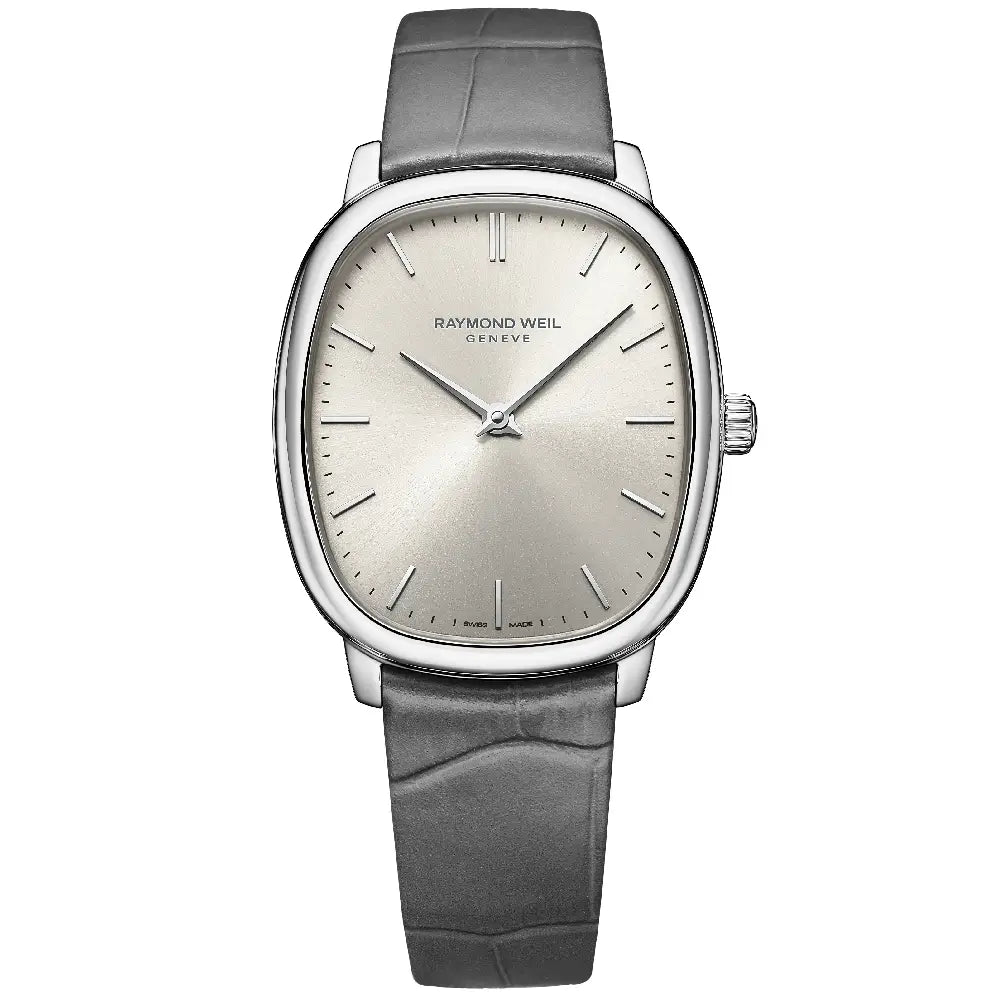 Raymond Weil Toccata Heritage Manual Winding 2280-STC-64001 Men's Watch