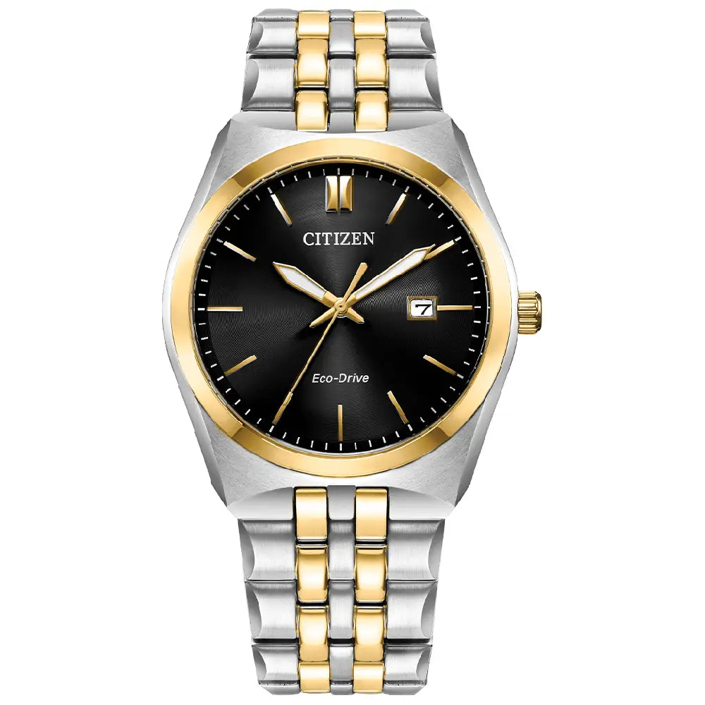 Citizen Corso Eco-Drive BM7334-58E Men's Watch