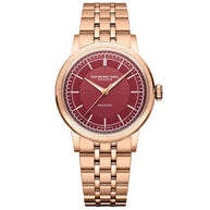 Raymond Weil Millesime Central Seconds 2125-P5-45001 Women's Watch