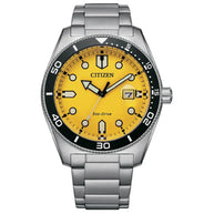 Citizen Marine Eco-Drive AW1760-81Z Men's Watch
