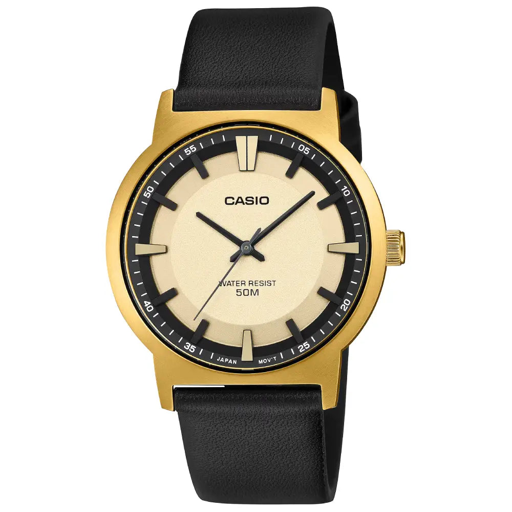 Casio Enticer MTP-B220GL-9A  Men's Watch