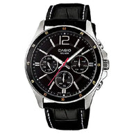 Casio Collection Analog MTP-1374L-1AVDF Men's Watch