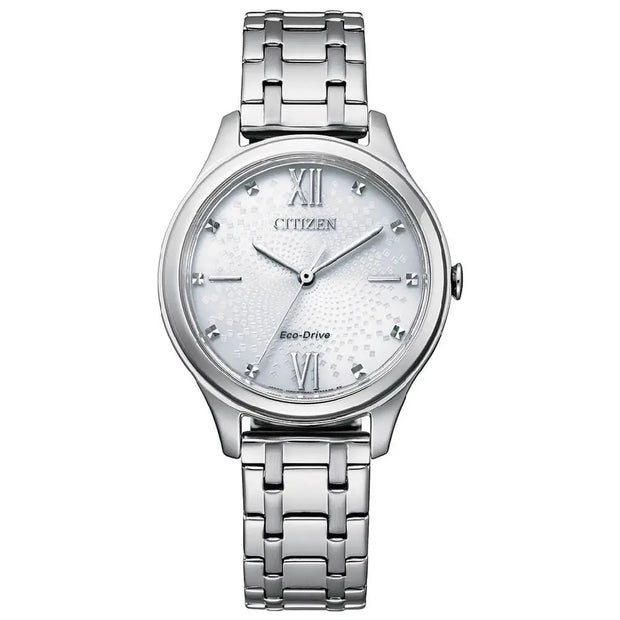 Citizen L Sunrise EM0500-73A Women's Watch