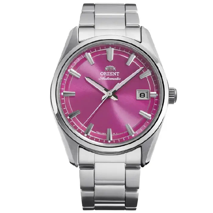 Orient Contemporary Stretto Date Special Edition RA-AC0R07P Men's Watch