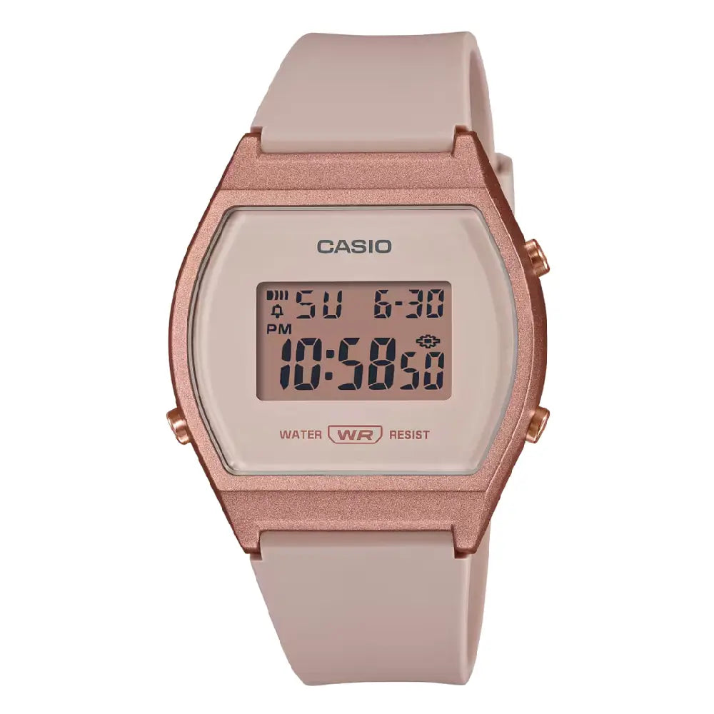 Casio Collection LW-204-4ADF Women's Watch