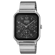 Casio Classic Analog Multi-Dial MTP-M306D-1A Men's Watch