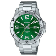 Casio Enticer MTP-VD01D-3BVUDF Men's Watch