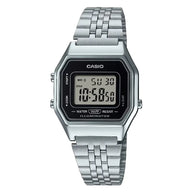 Casio Vintage Digital LA680WA-1DF Women's Watch