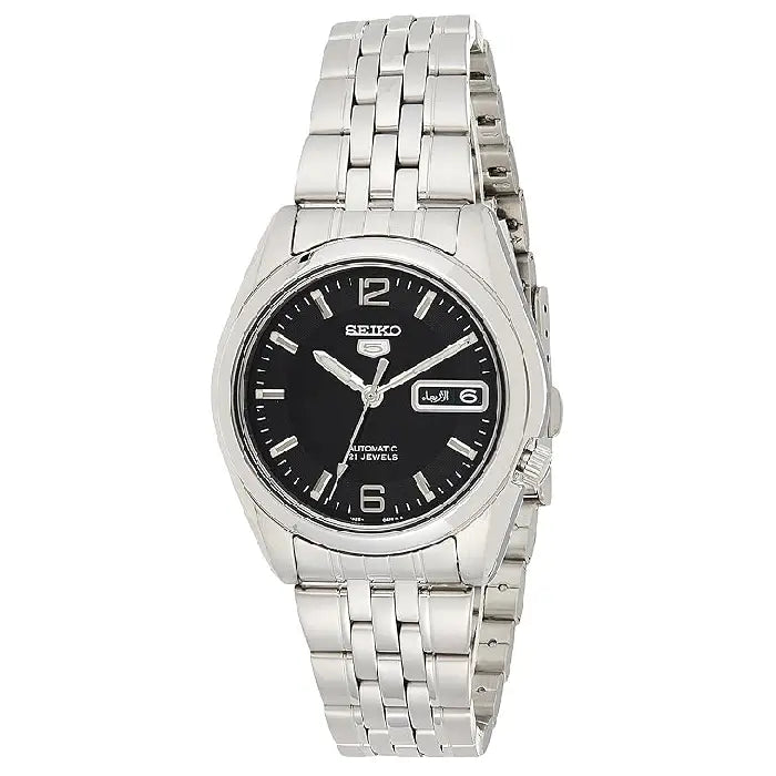 Seiko 5 Classic Automatic SNK393K1 Men's Watch
