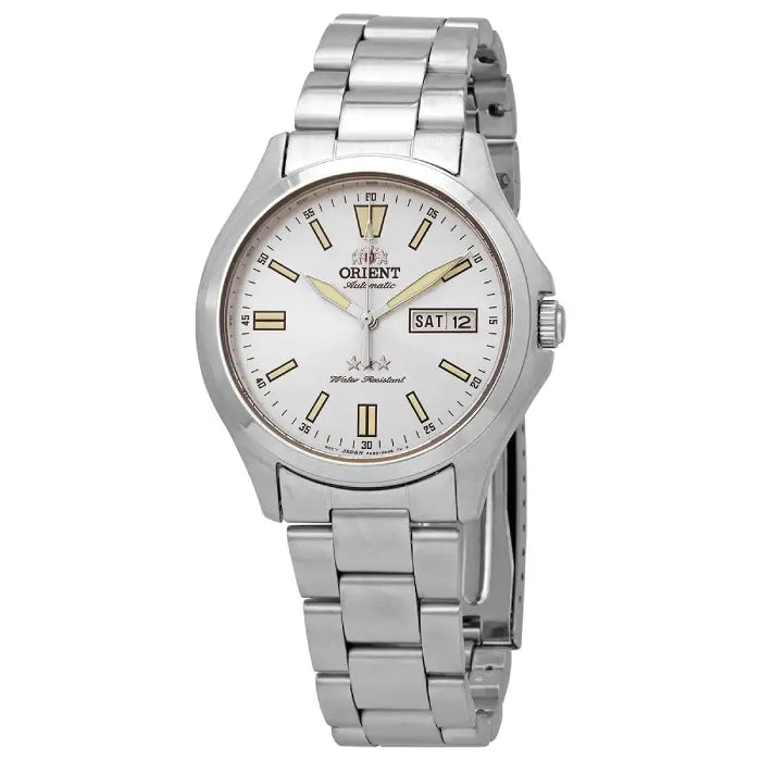 Orient TriStar RA-AB0F12S Men's Watch