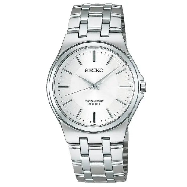 Seiko Selection Spirit SCXP021 Men's Watch