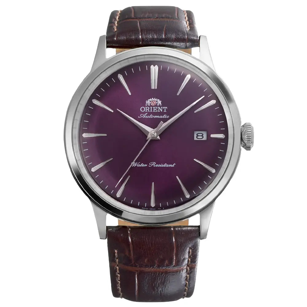 Orient Classic Bambino Automatic RA-AC0032V Men's Watch