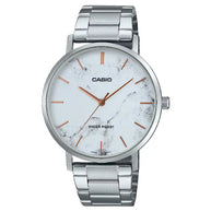 Casio Enticer Analog MTP-VT01DM-7AUDF Men's Watch