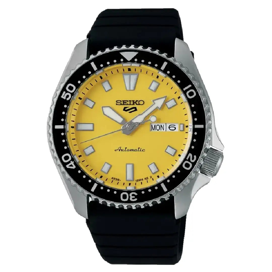 Seiko 5 Sports SKX Series SRPL87 Automatic Men's Watch