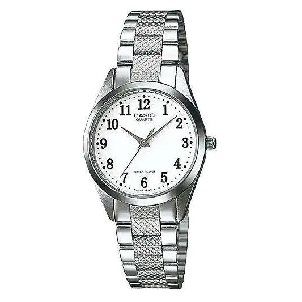 Casio Classic Analog LTP-1274D-7BDF Women's Watch
