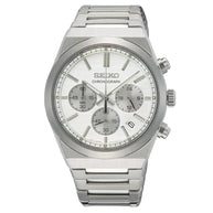 Seiko Classic SSB451P1 Chronograph Quartz Men's Watch