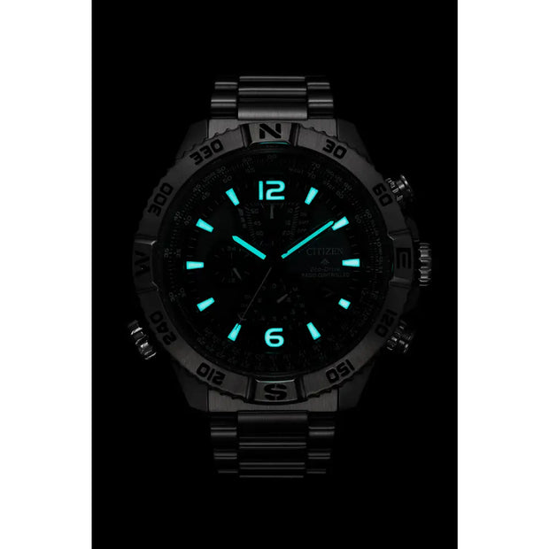Citizen Promaster Navihawk A-T Limited Edition AT8220-55W Men's Watch