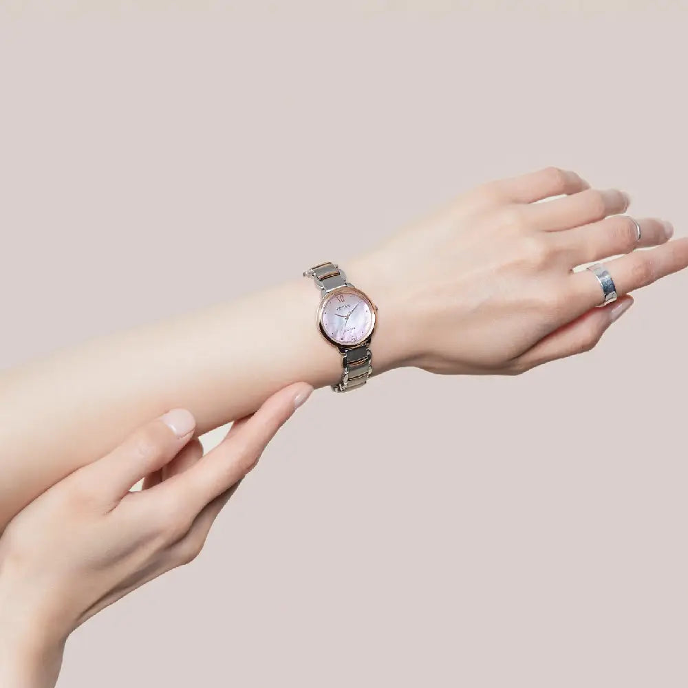 Citizen L Ambiluna EM0924-85Y Women's Watch