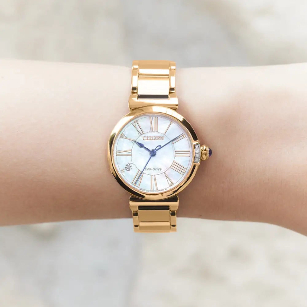 Citizen L Maybell EM1063-89D Women's Watch
