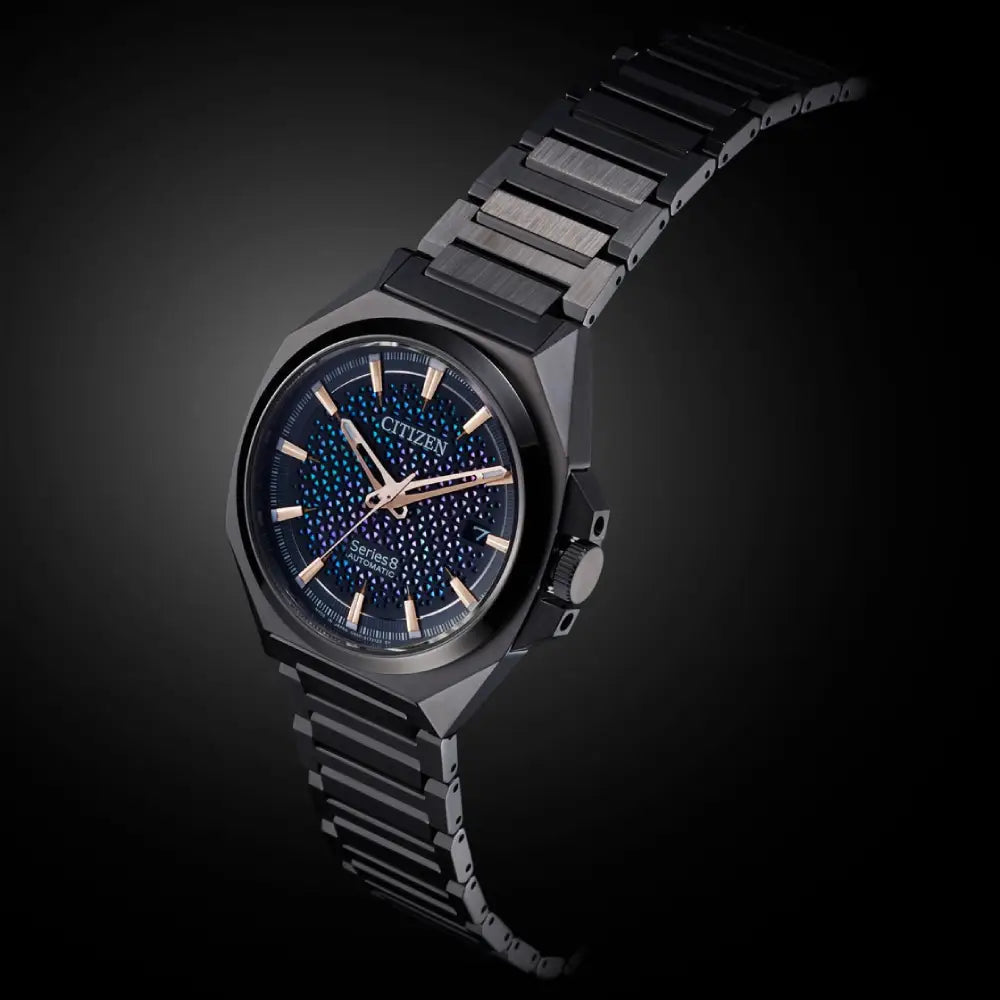 Citizen Series 8 830 Automatic NA1015-81Z Men's Watch