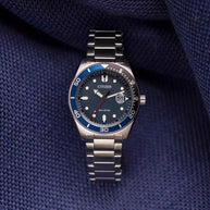 Citizen Eco-Drive Sport 
