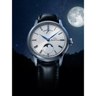 Orient Star Classic F8 Mechanical Moon Phase 