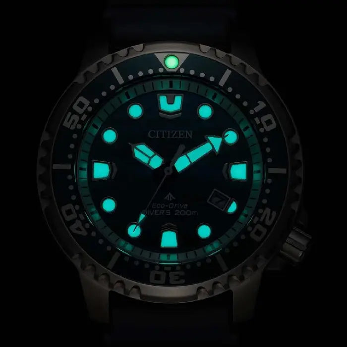 Citizen Promaster 