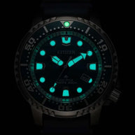 Citizen Promaster 